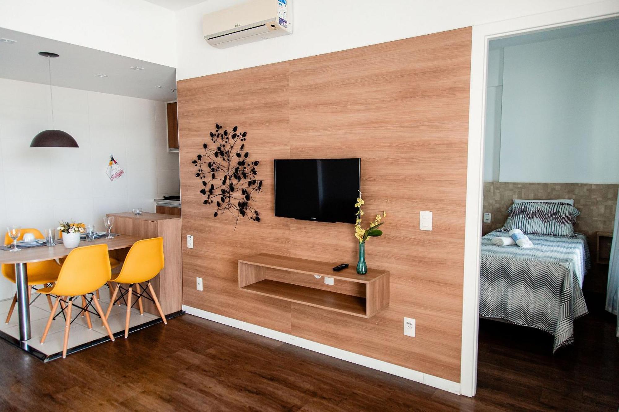 Mondial By Bnbhost Hotel Salvador